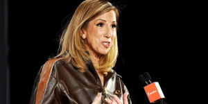 WNBA commissioner charges reporter with asking a sexist question, but few believe it