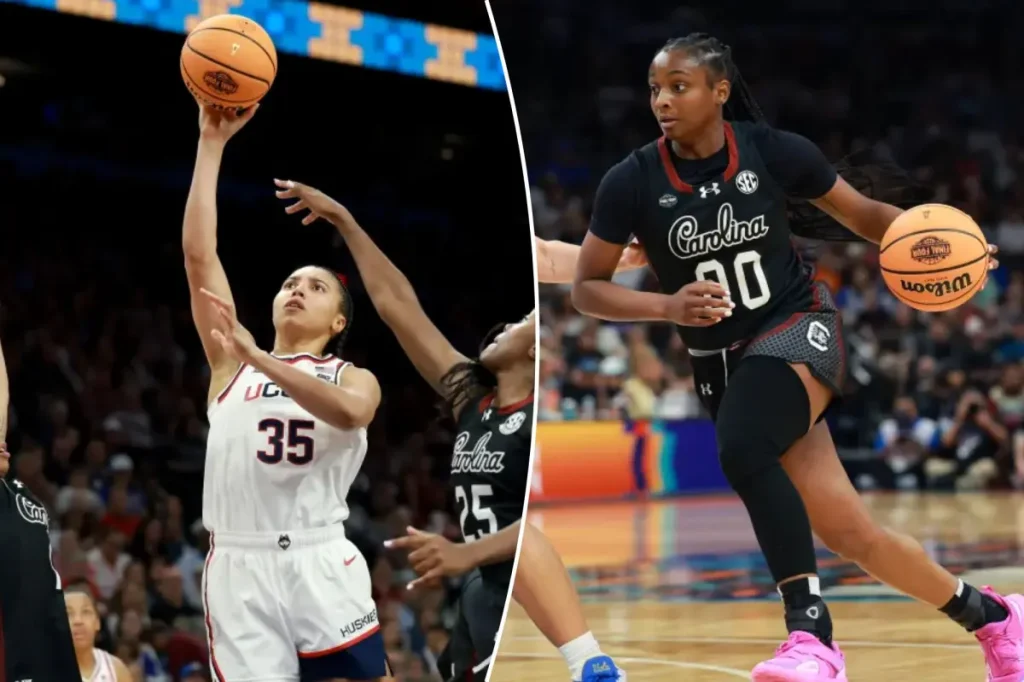 WNBA draft hopefuls prepared to keep pushing for the sport with new CBA