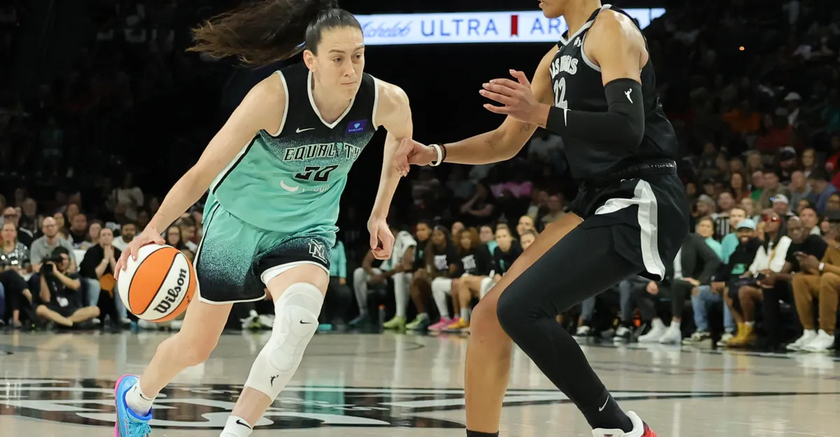 WNBA free agency 2026: Monitoring each transaction in real time