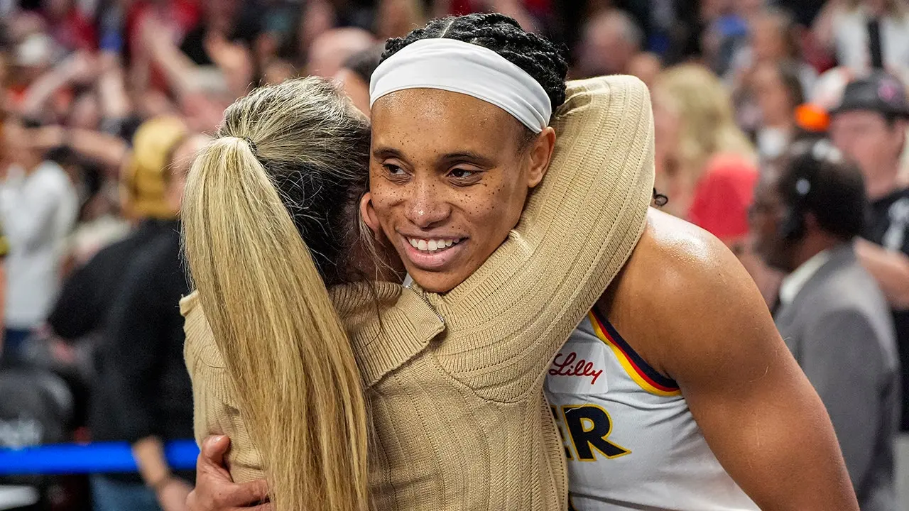 WNBA player Brianna Turner receives criticism for her op-ed on IOC policy