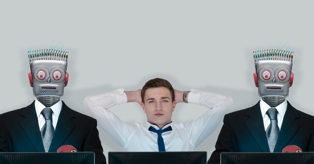 Wall Street Banks Cut Jobs with AI While Profits Rise