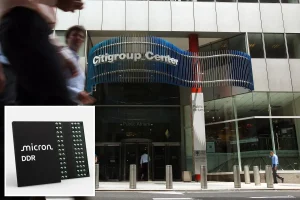 Wall Street giant issues dire warning to successful California company Micron