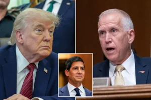 Wall Street is becoming more positive about Kevin Warsh's nomination for Fed chair.