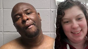 Walmart worker killed by a man who said he saw a demon, according to authorities