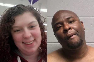 Walmart worker killed in random assault by a man who reportedly thought the victim was a 'demon,' according to authorities