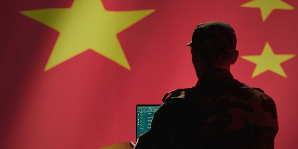 Warning: FBI claims these apps allow China to collect your personal information