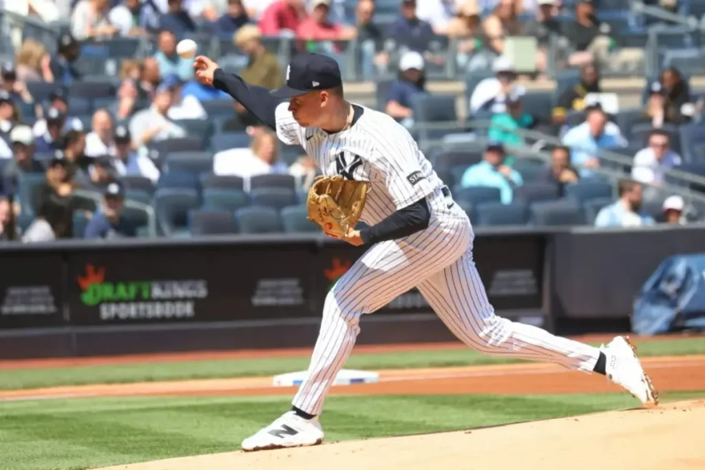 Warren strengthens his case for a spot in the Yankees' rotation with an impressive 11-strikeout performance