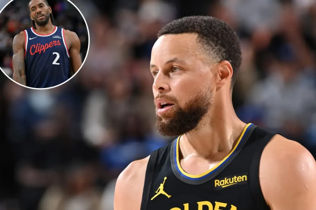 Warriors and Clippers compete in NBA Play-In Tournament at 7 p.m. on Wednesday