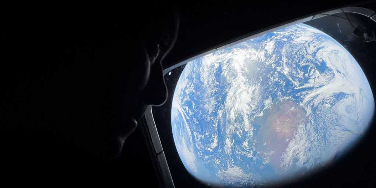 Watch live as the Artemis II team sees the far side of the moon for the first time.