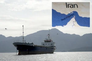 Ways the US plans to remove Iran's mines in the Strait of Hormuz