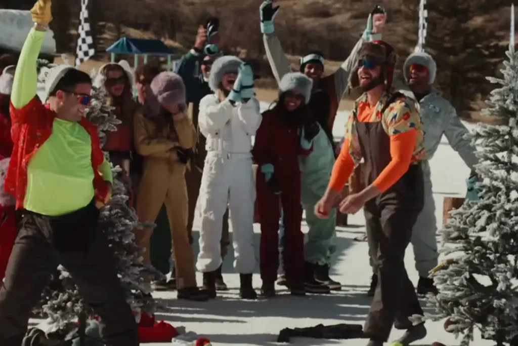 Ways to View 'Unwell Winter Games,' Alex Cooper's Controversial New Reality Series