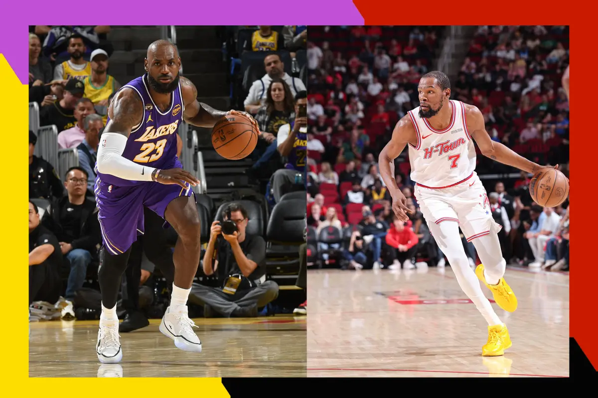 Ways to find the least expensive tickets for the Lakers vs. Rockets NBA playoff game