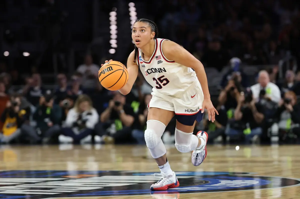 Ways to view the 2026 WNBA Draft for free: Schedule and draft sequence