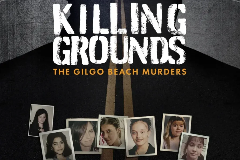 Ways to view the new Gilgo Beach killer documentary 'Killing Grounds' at no cost