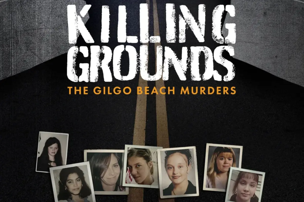 Ways to view the new Gilgo Beach killer documentary 'Killing Grounds' at no cost