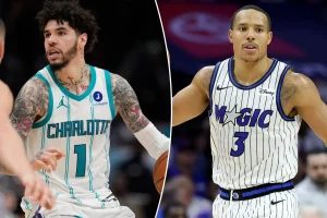 Ways to watch Hornets-Magic in the NBA Play-In Tournament without cost