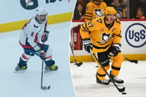Ways to watch Penguins vs. Capitals live on TV: Start time