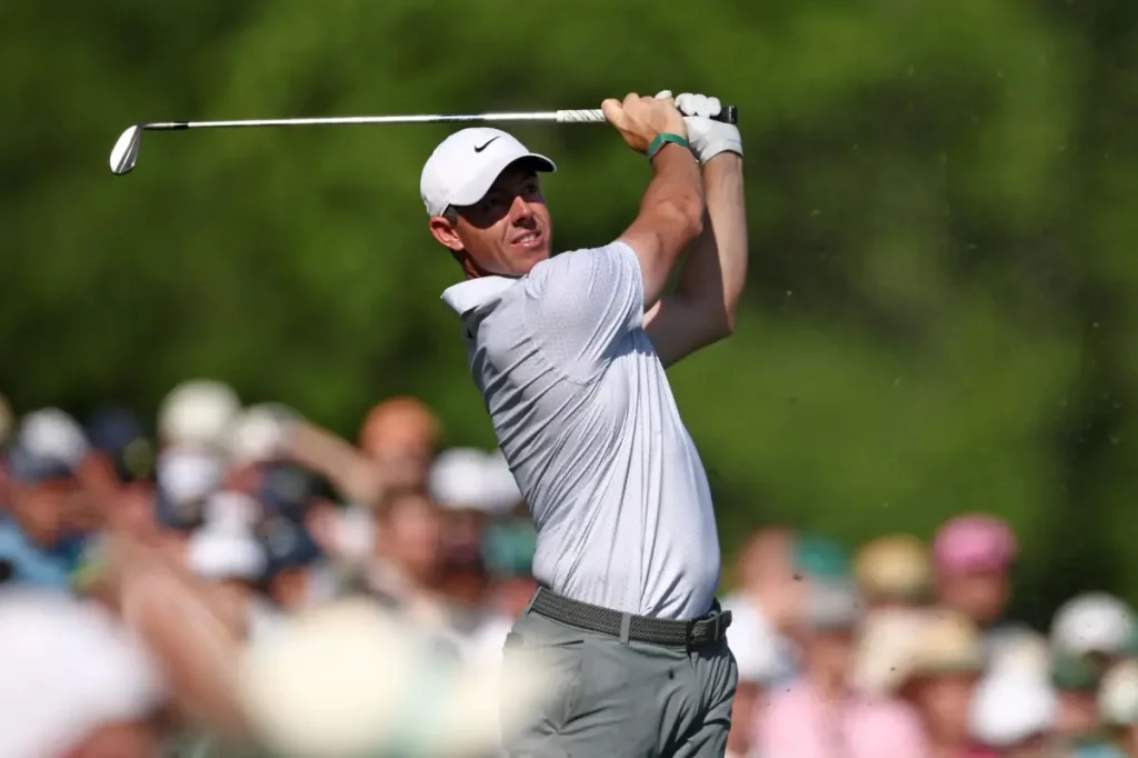 Ways to watch Round 3 of The Masters 2026 for free