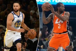 Ways to watch Warriors-Clippers without cost in NBA Play-In Tournament