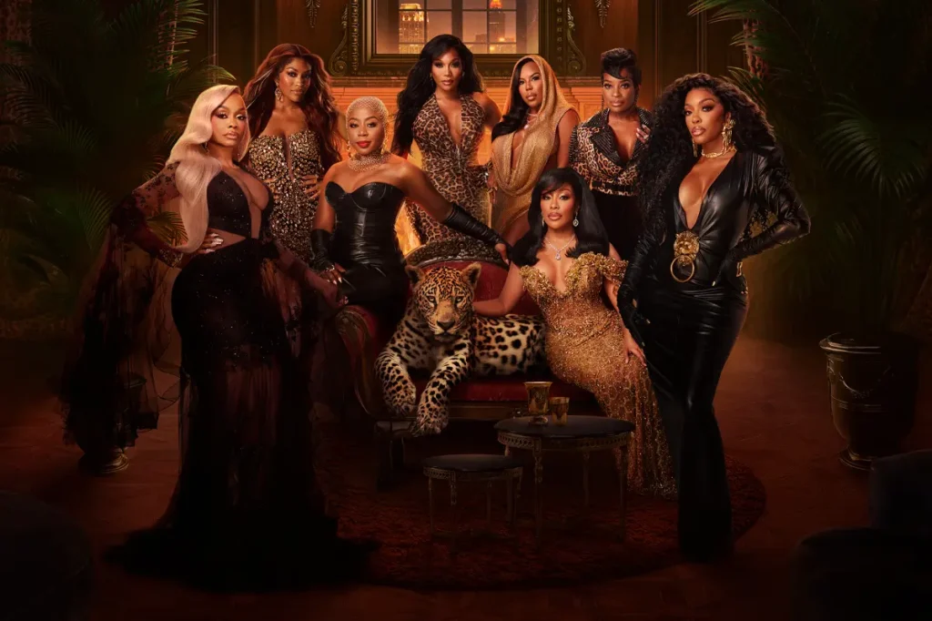 Ways to watch the Season 17 premiere of 'RHOA' for free: Schedule and cast details