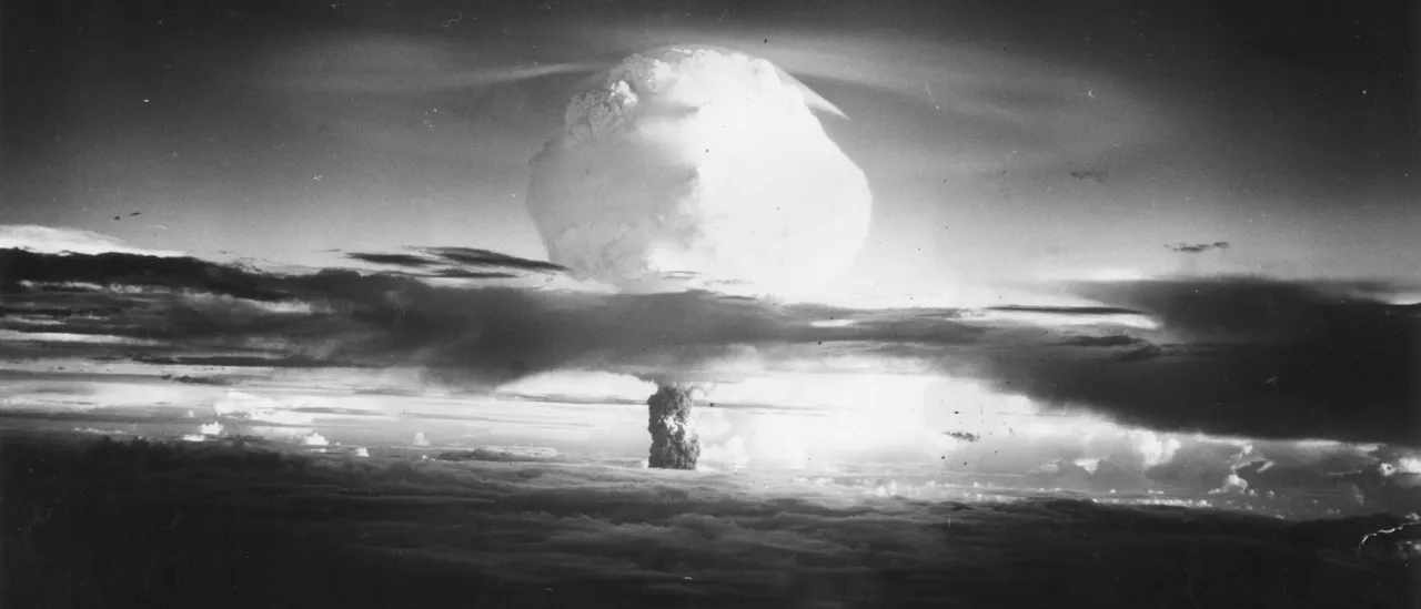 We Are Stuck in a Dystopian World