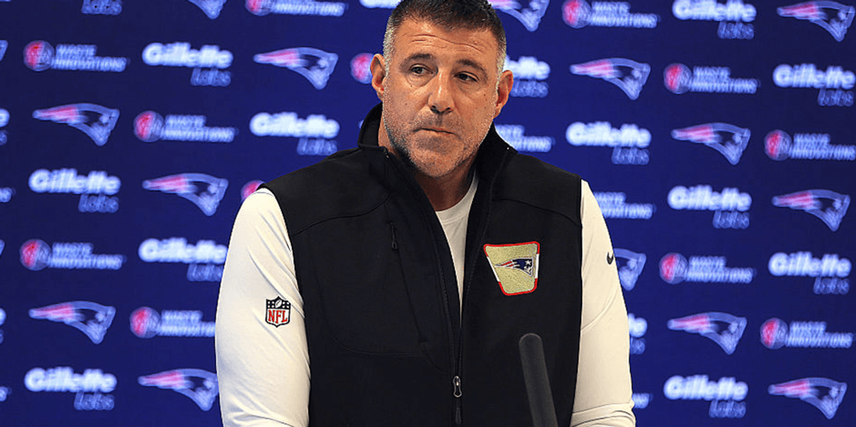 'We aim for inclusivity': Following a Christian player's Bible verse post, the Patriots coach states the team must be 'informed'