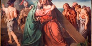 We continue to discuss Jesus without putting a label on Him.