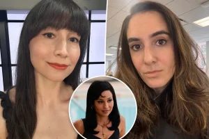 We tested the Half Magic eyeliner trick from the 'Euphoria' makeup artist — our candid review