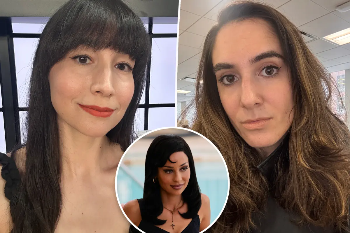 We tested the Half Magic eyeliner trick from the 'Euphoria' makeup artist — our candid review