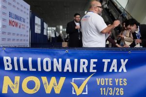 Wealthy California tax initiative advances toward November voting: Key information to understand