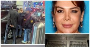 Wealthy Iranian Businesswoman Arrested at Los Angeles Airport, Charged with Arms Trafficking