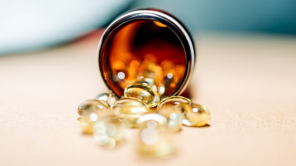 Well-Known Supplement Might Have a Surprising Disadvantage, Study Reveals
