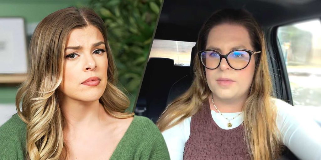 Well-known Christian who has detransitioned says he is transitioning again to serve Christ more effectively