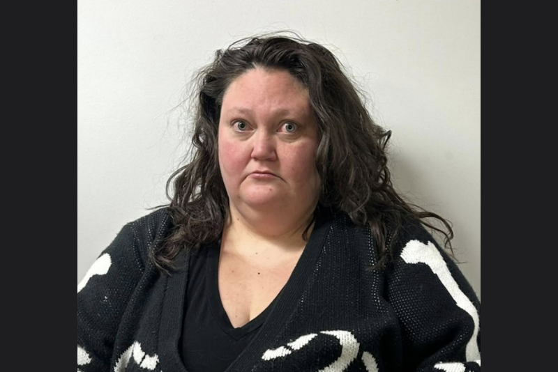 West Virginia: Charges dropped against woman who made threats against Trump online