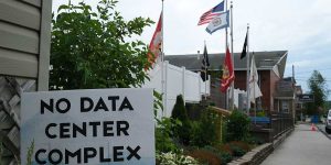 West Virginia Republicans are putting AI special interests ahead of their voters.