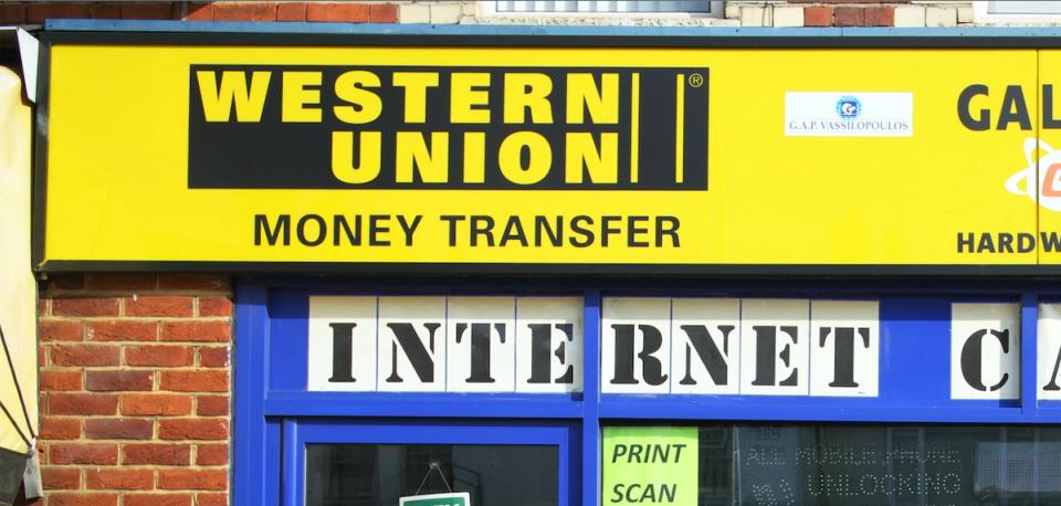Western Union plans to introduce a stablecoin to facilitate international transactions without using SWIFT, according to the CEO.