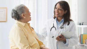 What Actually Occurs During a Medicare Wellness Visit? An Expert Clarifies
