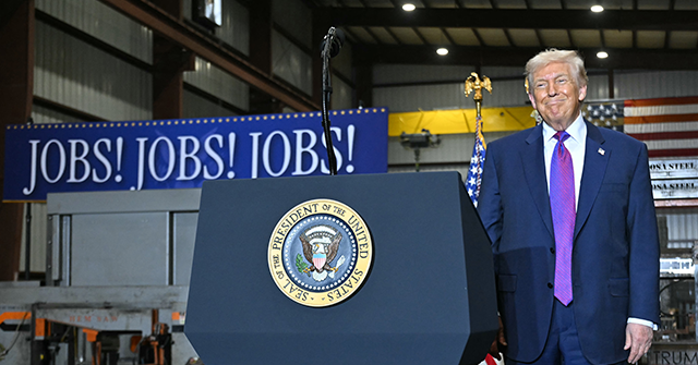 What Economic Uncertainty? Jobless Figures Surpass Expectations, Indicating a Strong Labor Market