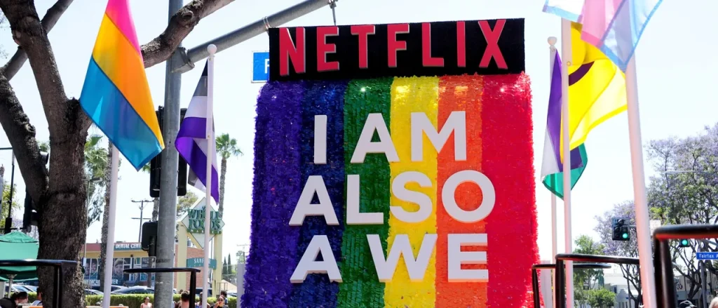 What Netflix Has Been Doing After Losing the Warner Bros. Discovery Bid