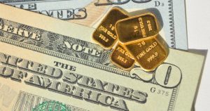 What do you really lose when you sell your gold investments?