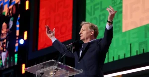 What is the number of picks each team holds for the 2026 NFL Draft?