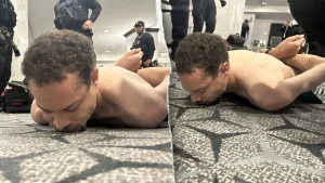 What we understand about the suspect in the White House Correspondents' Dinner shooting and other major news stories