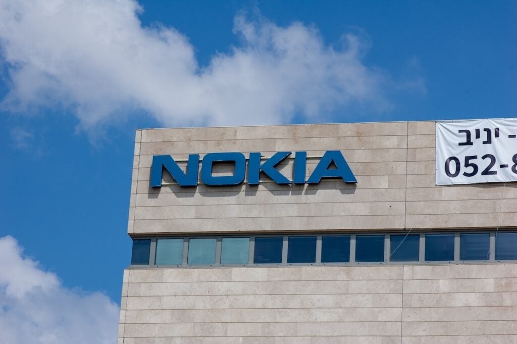 What’s Happening with Nokia Stock This Monday?