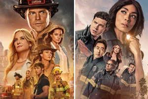 When Are New Episodes of ‘9-1-1’ and ‘9-1-1: Nashville’ Coming Back on ABC?