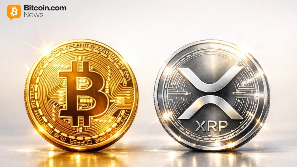 When Cryptocurrency Surpasses Stablecoins: Ripple's Schwartz Prefers XRP or BTC Over USD for Restricted Funds
