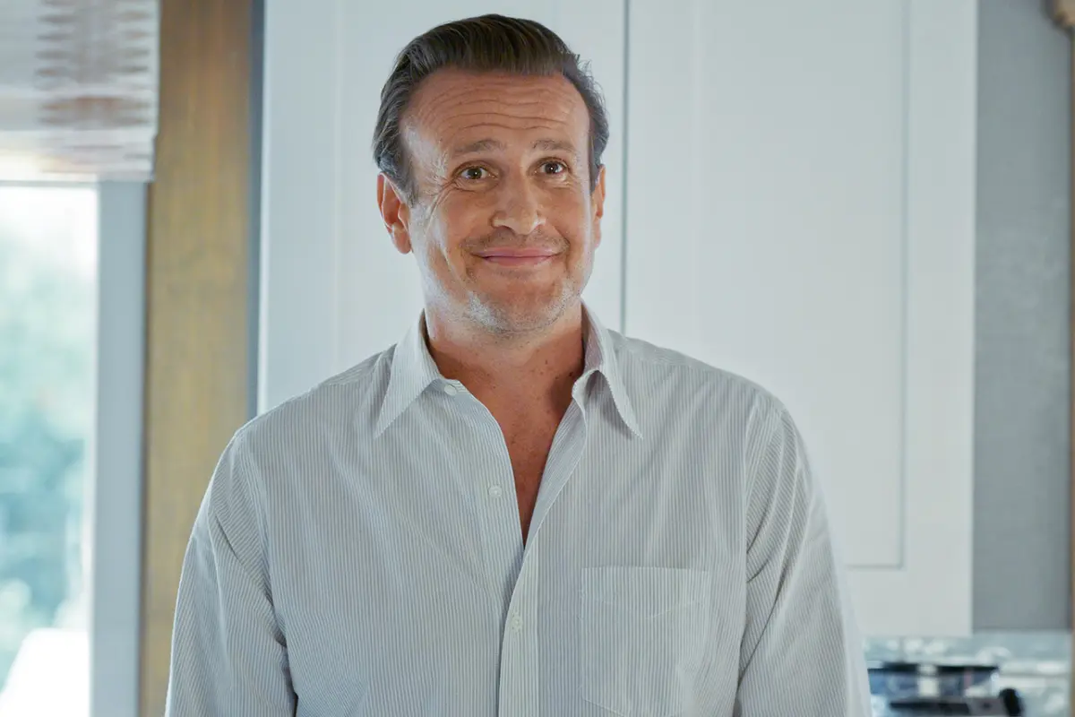 When is Season 3, Episode 11 of 'Shrinking' available on Apple TV?