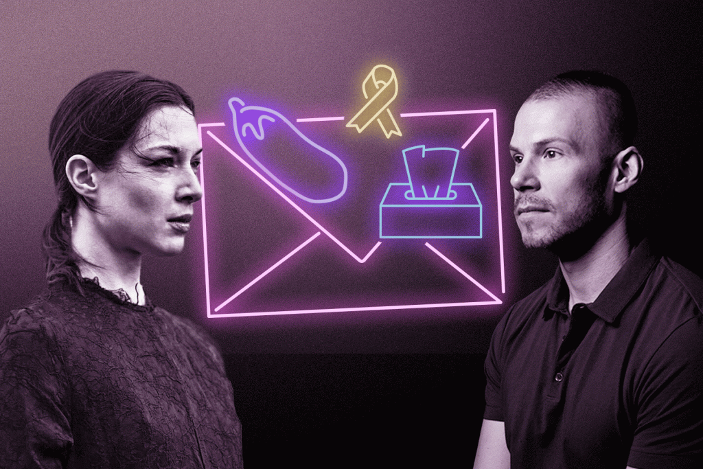 When men ask me this particular question on a first date, they never get another chance to speak to me.