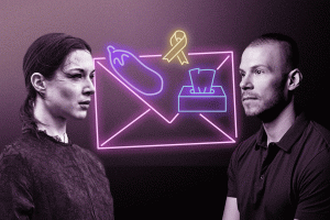 When men ask me this particular question on a first date, they never get another chance to speak to me.