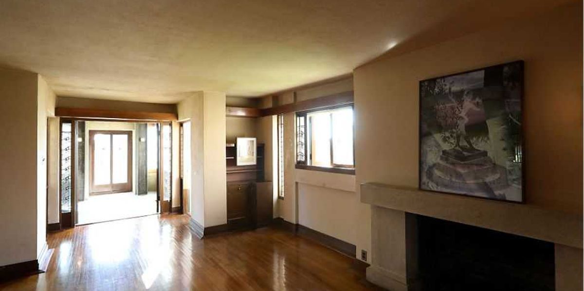 When your wealthy neighbor struggles to buy furniture