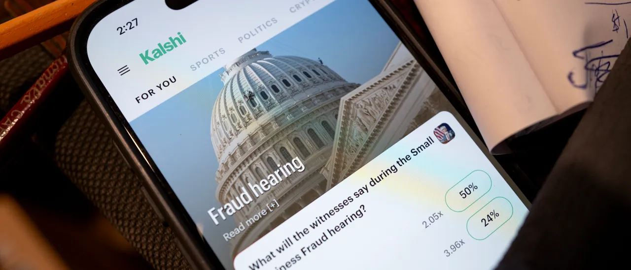 White House Advises Staff to Avoid Betting on Prediction Markets During Iran Conflict